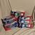 The Pepsi Generation Train Boxcars 1993-Vintage in original packaging! 1 thumbnail