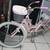 Pink Girls/Womens Bike In Good shape  26" Wheels 2 thumbnail