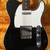 2005 Fender Custom Shop '63 Telecaster 4 thumbnail