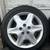 17” 2005 Lexus LS 430 rims and tires 4 thumbnail