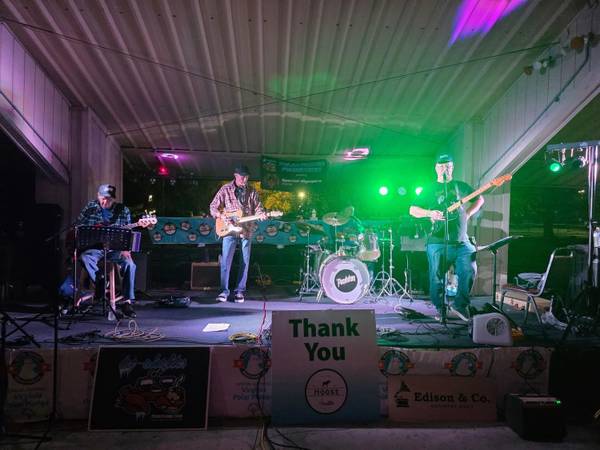 Singer Wanted for Creedence Clearwater Tribute Band 1