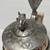 Anheuser-Busch Collectors Club 2000 Lidded Stein “Born to Greatness” 5 thumbnail
