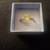 2ct Citrine Sterling Silver Ring 1 thumbnail