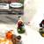 Brand new “ graveyard Gothic garden” & vintage Halloween ceramic figurines 4 thumbnail
