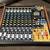 Tascam Model 12 Analog Mixer with Tascam travel case and DeckSaver 5 thumbnail
