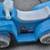 Frozen 6v kids cart 3 thumbnail