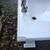 Kohler 30" Pedestal Sink with Pfister Catalina Faucet 6 thumbnail
