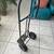 Milwaukee 800 lb. Capacity D-Handle Hand Truck 2 thumbnail