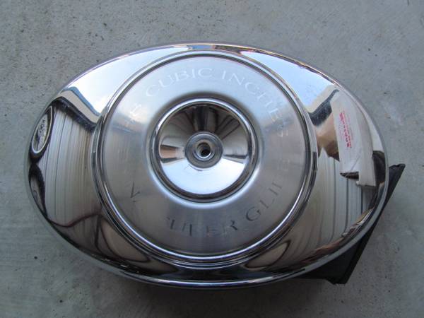 Conjuntos de filtro de aire Harley Twin Cam - $20 (Grass Valley, CA)63470454274563122