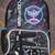 Disney Buzz Lightyear 16" Star Command XL-15 Backpack Book Travel Bag 2 thumbnail