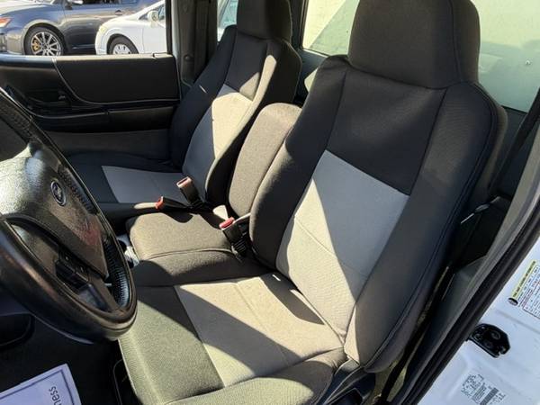 2008 Ford Ranger SuperCab XLT - Photo 11