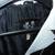 Black and white Jacket fringe and marching Vest new 8 thumbnail