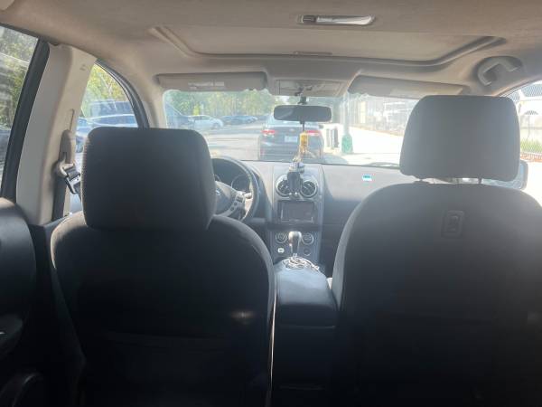 nissan rogue 2009 - $666 (bay ridge)63469752982787123