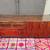 Vintage Rosewood Veneer Credenza Sideboard Buffet 7 thumbnail