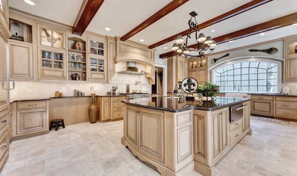 $2,185,000 / 4br - 6713ft2 - Casa en la Calle de los Sueños / Cocina Premiada / Cine en Casa / Spa Caliente (Hillsboro)63956500693122124