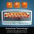 Ninja Flip Toaster Oven&Air Fryer, 8-in-1 Functionality, Flip Up&Away 6 thumbnail