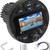 Boat Radio Marine Stereo Receiver,Waterproof Digital Multimedia MP5 Pl 1 thumbnail