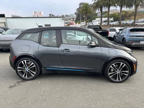 Especialista en BMW i3s REx EV 2019, ¡más de 50 EV en stock! - península - $25,900 (daly city)63470895902083123