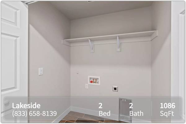 $1,450 / 2br - 1086ft2 - ¡1086 pies cuadrados de 2 habitaciones / 2 baños! ¡Nuestras hermosas vistas no te decepcionarán! (Kennewick - A 7 minutos del Museo REACH)63689881401985121