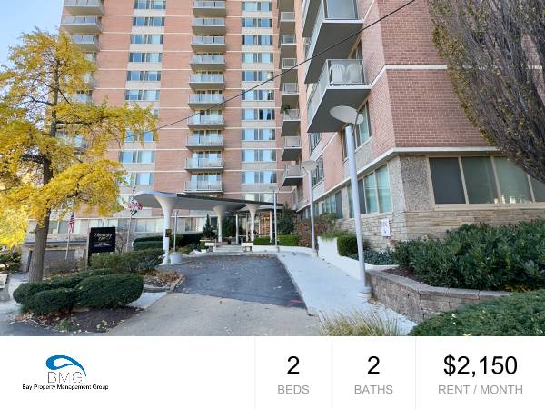 Spacious 2 Bedroom 2 Bath Condo near Johns Hopkins Campus 1