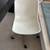 SNILLE Ikea swivel chair - gently used 1 thumbnail