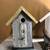 handcrafted Birdhouses make great gifts 19 thumbnail
