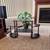 Small TV / Stereo Entertainment Stand 3 thumbnail