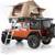 Smittybilt Rooftop Tent Kit for Sale 2 thumbnail