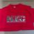 New York Souvenir T-shirts — NEW!  One size M and one L 5 thumbnail