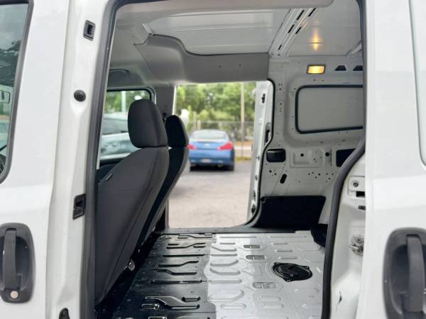 2018 RAM Tradesman - Photo 13