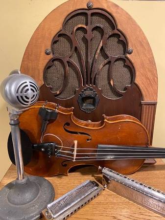 Jug Band - Rag Band - Blues Band63386783970179121