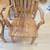 Oak Antique Dining Chairs 5 thumbnail