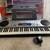 CASIO LK-43 DIGITAL KEYBOARD LIGHTED KEYS TEACHING SYSTEM IN BOX 1 thumbnail
