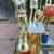 Basketball Trophies 13-16" Lot of 5 2 thumbnail