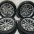 20" Dodge Durango wheels rims tires Factory OEM 2019 2020 set 4 8 thumbnail