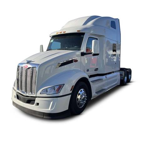 Laredo to Louisville, KY Dedicated Round trip 1