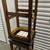 3 Bar Stools with Solid Wood Frame 14 thumbnail