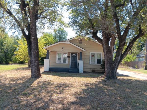 $800 / 2br - Move in Ready - Nice Cozy Home for Rent (Oklahoma City)64150998790146120