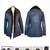 MARWIN RICHARDS woman jacket coat 7 thumbnail