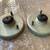 91-05 ACURA NSX OEM TOP HATS (PAIR) 1 thumbnail