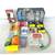 Mostly brand new carpenter hardware supplies with chest full of hardware supplie 1 thumbnail