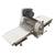 110V Commercial Use Dough Sheeter 400mm #056046 7 thumbnail