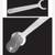 YAMAHA FUEL FILTER CUP WRENCH F150 - F350 FOUR STROKE 2 thumbnail