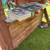 KidKraft Summit View Swing Set 3 thumbnail