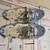 Tubbs Sojourn Snowshoes 20" Long Broken Strap 7 thumbnail