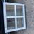 Glass windows with frames 3 thumbnail