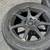 16x7 inch Multi-Pattern Aluminum Wheels with Cap 4 lugs 3 thumbnail