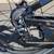 Fat Tires Full Suspension Off Road Electric Bike with air shock, Bafang motor 7 thumbnail