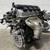 JDM Honda Civic 2001 - 2004 D17A D17A1 D17A2 1.7L VTEC Engine 10 thumbnail