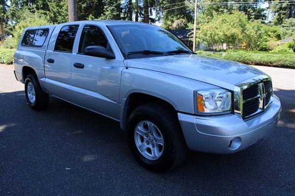 2006 Dodge Dakota SLT - $5,995 (Best Prices at Richs Car Corner)63617179006595121